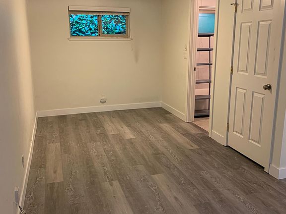Main Living Space