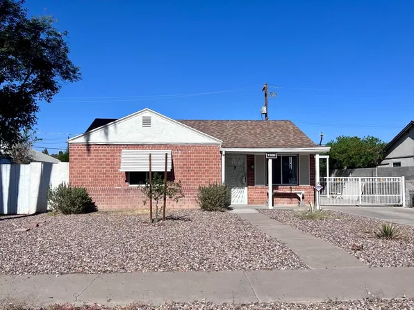 1506 E WINDSOR Avenue, Phoenix, AZ 85006