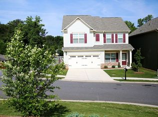 702 Pineglen Dr, Acworth, GA
