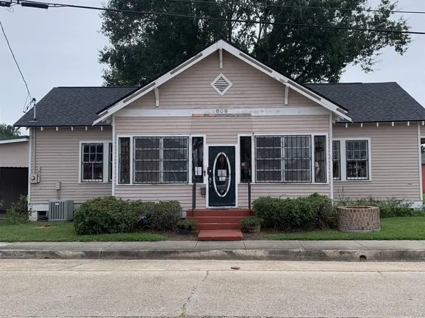609 Legion Ave, Houma, LA 70364