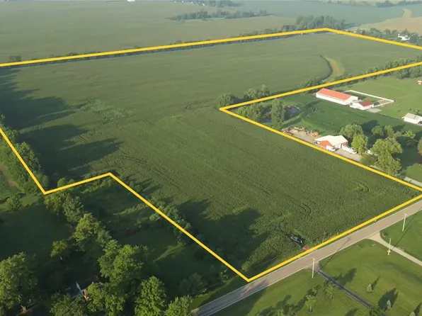0 E Loy Rd, Piqua, OH 45356