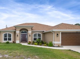 3570 Point St, North Port, FL 34286