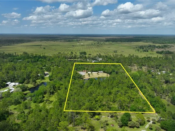 1514 Deer Run Rd, Labelle, FL 33935