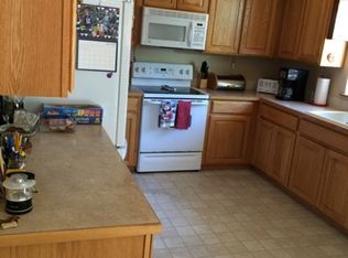 1081 W Lakeside Dr, Shelton, WA 98584