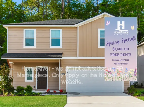 4978 Bramante Dr, Jacksonville, FL 32218