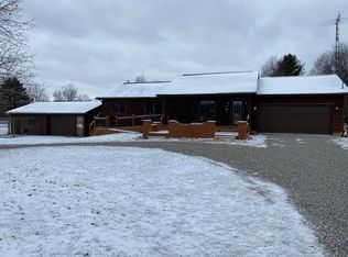 2500 Doty Rd, Osseo, MI 49266