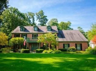 758 River Pointe Pl, Mishawaka, IN