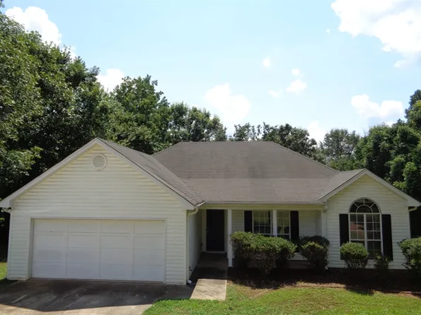 1365 Morrow Dr, Bethlehem, GA 30620