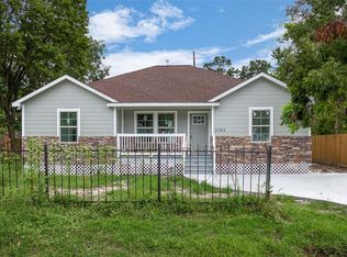 2502 Lynnfield St, Houston, TX 77093