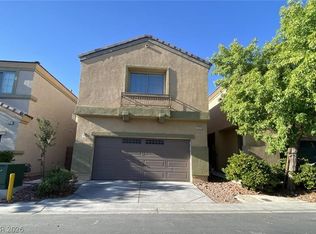 5333 Floating Flower Ave, Las Vegas, NV 89139