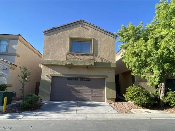 5333 Floating Flower Ave, Las Vegas, NV 89139