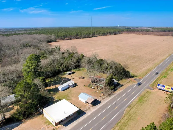 5156 EDGEFIELD Road, Trenton, SC 29847