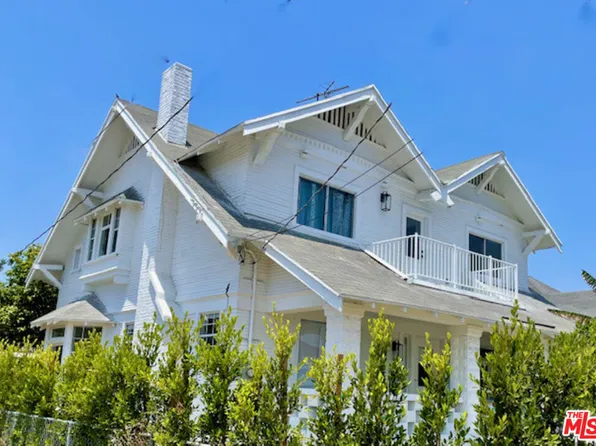 1157 Irolo St, Los Angeles, CA 90006