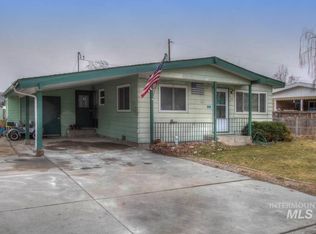 613 Lynn Drive, Emmett, ID 83617