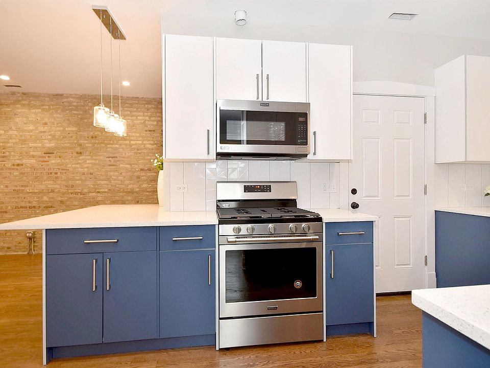 1st image of 225A Washington Blvd #1E
