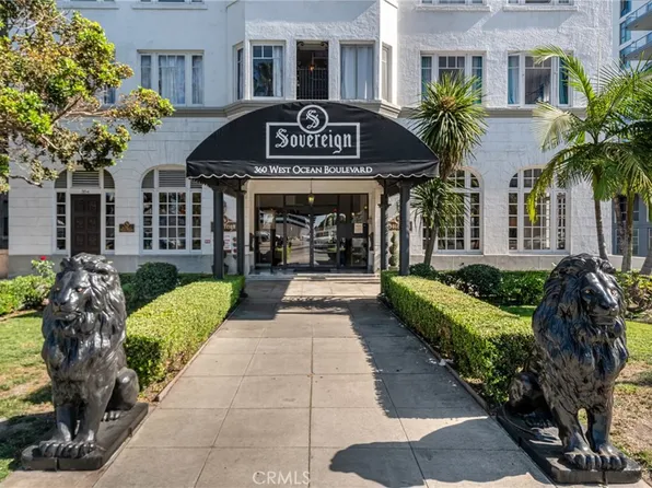 360 W Ocean Blvd APT 402, Long Beach, CA 90802