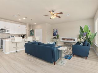 3135 Harmony Meadows Ln, Spring, TX 77386