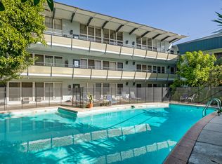 1422 N Sweetzer Ave APT 210, West Hollywood, CA 90069