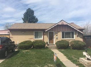 1775 S Dale Ct, Denver, CO 80219