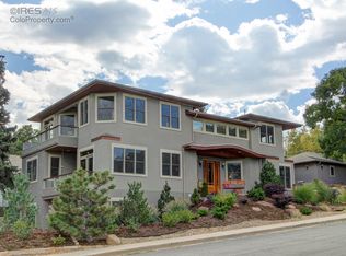 2861 5th St, Boulder, CO 80304