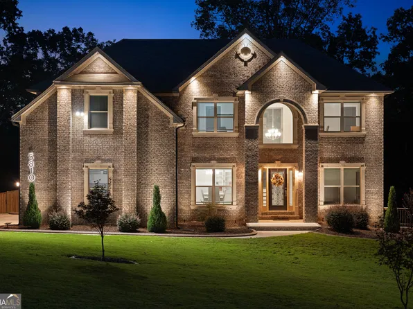 5810 Langdale Chase, Douglasville, GA 30135