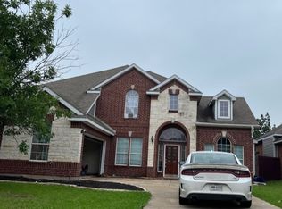 4580 Mountain Laurel Dr, Grand Prairie, TX 75052