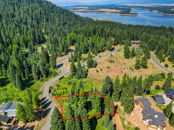 711 Whitewater Dr, Donnelly, ID 83615