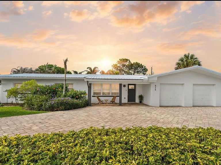 415 Hibiscus Trl — Photo 1