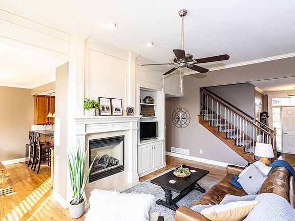 4th image of 14116 Ridgemont Dr