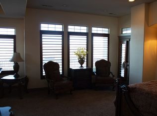 1001 W Blue Mountain Rd, Washington, UT 84780