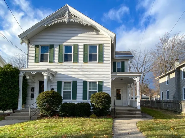 13 GROVE Avenue, Glens Falls, NY 12801