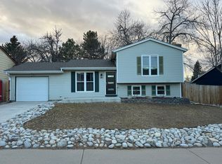 8850 W 92nd Pl, Westminster, CO 80021