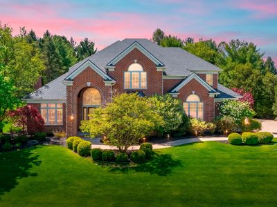 6719 Oleander Ln, Portage, MI, 49024