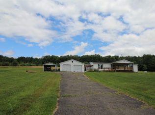 594 Dunham Hill Rd, Castle Creek, NY 13744