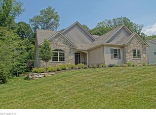 11775 Jamie Dr, Concord Township, OH 44077
