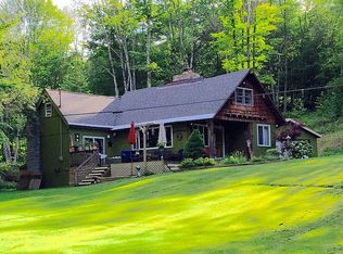 606 Shea Rd, Long Eddy, NY 12760