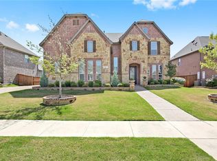 2827 Mona Vale Rd, Trophy Club, TX 76262