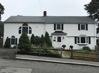 62 Appleton St, Salem, MA 01970