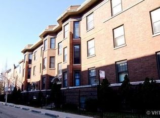 4334 N Dayton St APT 2, Chicago, IL 60613