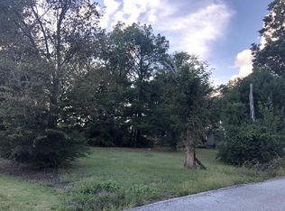 623 Clement Ln, Gosnell, AR 72315
