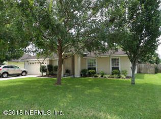 12218 Antoni Ct, Jacksonville, FL 32224