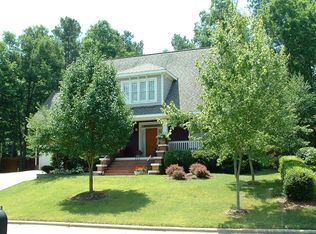 121 Cypress View Way, Apex, NC 27502