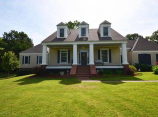 4510 Conner Dr, Hernando, MS 38632