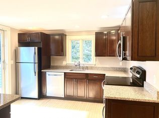 74 Sanborn Ave #2, Boston, MA 02132