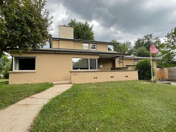 1512 Warren Ave, Williamsport, PA 17701
