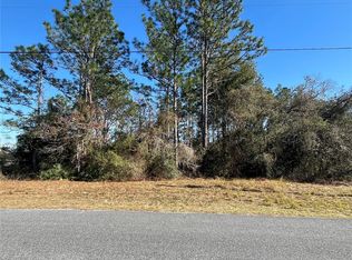 SW 130th Lane Rd LOT 11, Ocala, FL 34473