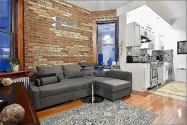 1st image of 105 W 138th St #3S