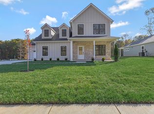 7236 Fairlawn Dr LOT 8, Fairview, TN 37062