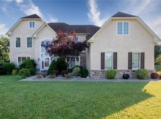125 Fox Run, Easton, PA 18042