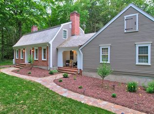 287 N Poverty Rd, Southbury, CT 06488